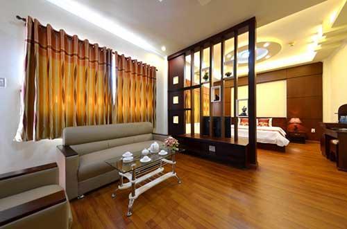 Tay Do Hotel Cần Thơ Exterior foto