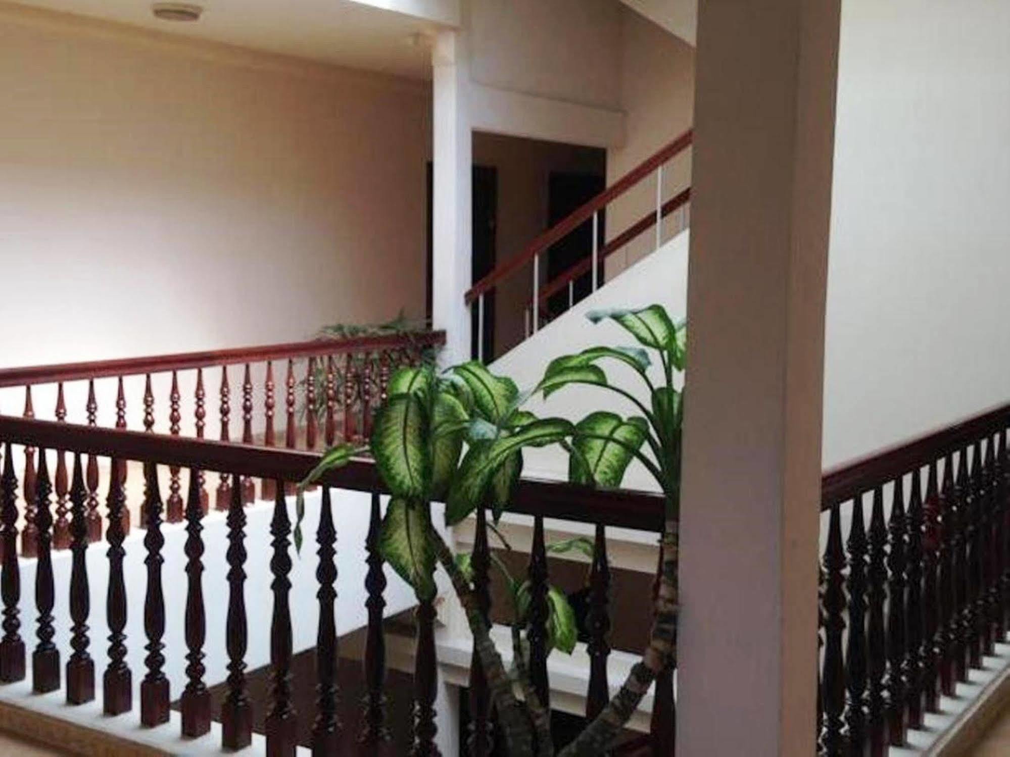 Tay Do Hotel Cần Thơ Exterior foto